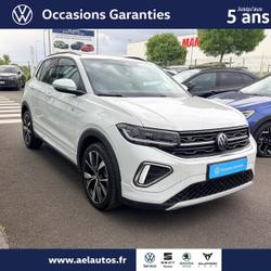 Volkswagen T-Cross 1.0 TSI 116ch R-Line Edition DSG7 Ancenis-Saint-G&eacute;r&eacute;on