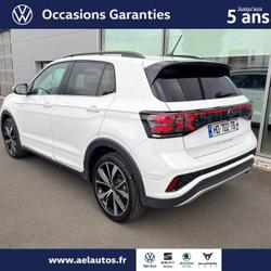 Volkswagen T-Cross 1.0 TSI 116ch R-Line Edition DSG7 Ancenis-Saint-G&eacute;r&eacute;on
