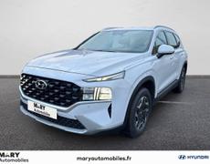 Hyundai Santa Fe - Santa Fe 1.6 T-GDi Hybrid 230 BVA6 Intuitive - 30 990 €