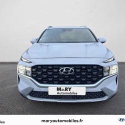 Hyundai Santa Fe Santa Fe 1.6 T-GDi Hybrid 230 BVA6 Intuitive Rouen