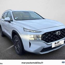 Hyundai Santa Fe Santa Fe 1.6 T-GDi Hybrid 230 BVA6 Intuitive Rouen