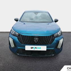 Peugeot 2008 2008 Hybrid 145 e-DCS6 Style Manosque