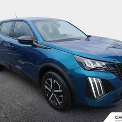 Peugeot 2008 2008 Hybrid 145 e-DCS6 Style Manosque