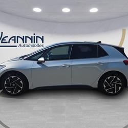 Volkswagen ID3 ID.3 204 ch Pro Life Max Samoreau