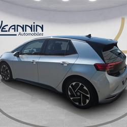 Volkswagen ID3 ID.3 204 ch Pro Life Max Samoreau