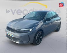 Opel Corsa Bischheim