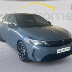 Opel Corsa 1.2 Turbo 100ch GS Bischheim