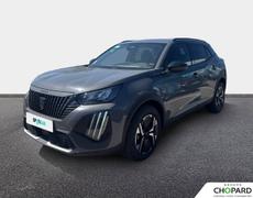 Peugeot 2008 Nice