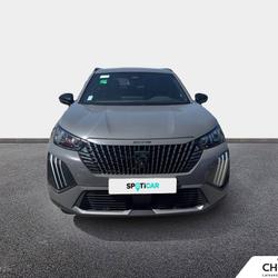 Peugeot 2008 2008 Hybrid 145 e-DCS6 Allure Nice