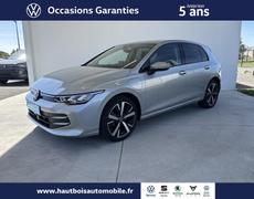 Volkswagen Golf 8 Le Landreau