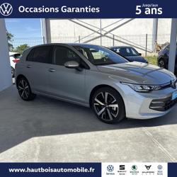 Volkswagen Golf 8 1.5 eHybrid 204ch VW Edition DSG6 Le Landreau