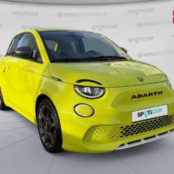 Abarth 500 e 155ch 42kWh  4cv Dijon