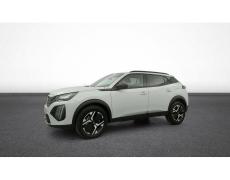 Peugeot 2008 - 2008 Hybrid 136 e-DCS6 Allure - 24 990 €