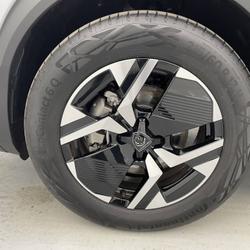 Peugeot 2008 2008 Hybrid 136 e-DCS6 Allure Manosque