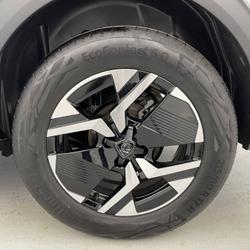 Peugeot 2008 2008 Hybrid 136 e-DCS6 Allure Manosque