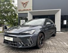 Cupra Leon Sportstourer Épinay-sur-Seine