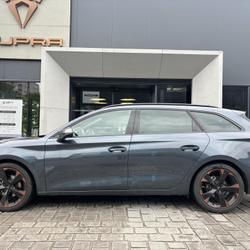 Cupra Leon Sportstourer Leon Sportstourer 1.5 eTSI 150 ch DSG7 V &Eacute;pinay-sur-Seine