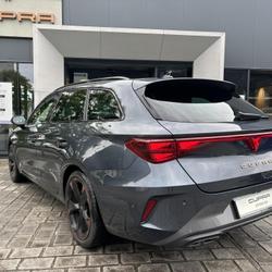 Cupra Leon Sportstourer Leon Sportstourer 1.5 eTSI 150 ch DSG7 V &Eacute;pinay-sur-Seine