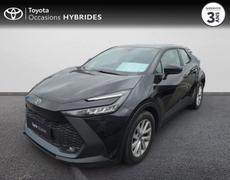 Toyota C-HR Saint-Berthevin