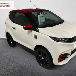 Aixam City SPORT Mougins