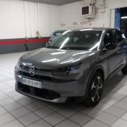 Citroen C4 C4 Hybride 136 e-DCS6 Plus Lormont