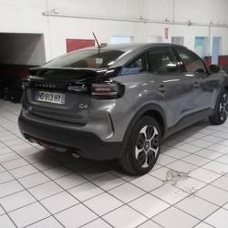 Citroen C4 C4 Hybride 136 e-DCS6 Plus Lormont