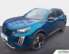 Peugeot 2008 Manosque