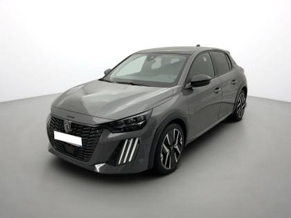 Peugeot 208 - 208 Hybrid 110 ch e-DCS6 Allure - 18 785 €