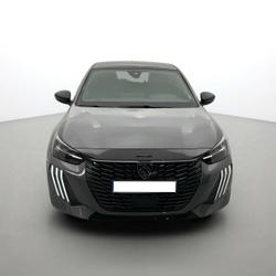 Peugeot 208 208 Hybrid 110 ch e-DCS6 Allure Manosque