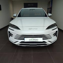 BYD Seal U 1.5l DM-i 218 ch PHEV Boost occasion - S&eacute;r&eacute;zin-du-Rh&ocirc;ne - photo 2/23