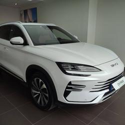 BYD Seal U 1.5l DM-i 218 ch PHEV Boost occasion - S&eacute;r&eacute;zin-du-Rh&ocirc;ne - photo 3/23