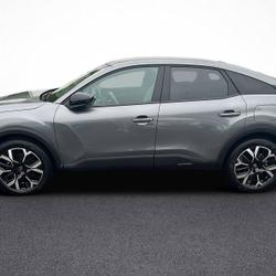 Citroen C4 C4 Hybride 145 e-DCS6 Max Vienne