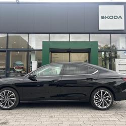 Skoda Superb Superb Berline 1.5 TSI PHEV 204 ch ACT DSG6 Laurin & Klement &Eacute;pinay-sur-Seine