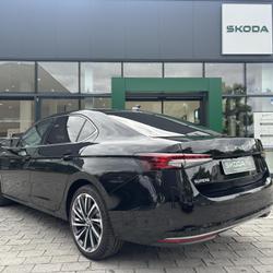 Skoda Superb Superb Berline 1.5 TSI PHEV 204 ch ACT DSG6 Laurin & Klement &Eacute;pinay-sur-Seine