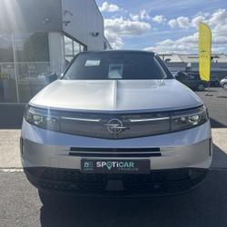 Opel Grandland 1.2 Turbo Hybrid 145ch GS e-DCT6 Corbeil-Essonnes