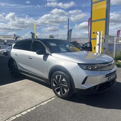 Opel Grandland 1.2 Turbo Hybrid 145ch GS e-DCT6 Corbeil-Essonnes
