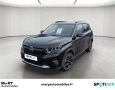 Citroen e-C3 Isigny-sur-Mer