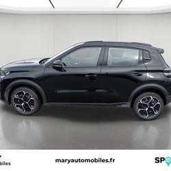 Citroen e-C3 113 ch Plus occasion - Isigny-sur-Mer - photo 2/18