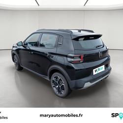 Citroen e-C3 113 ch Plus occasion - Isigny-sur-Mer - photo 3/18