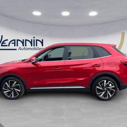 MG ZS ZS 1.5 L Hybrid+ 197 ch Luxury Auxerre