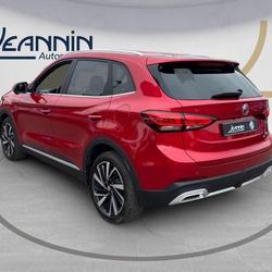 MG ZS ZS 1.5 L Hybrid+ 197 ch Luxury Auxerre