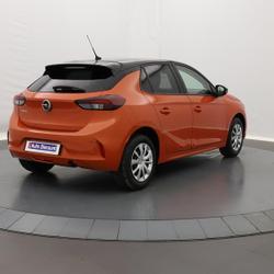 Opel Corsa Corsa 1.2 75 ch BVM5 Edition S&egrave;te