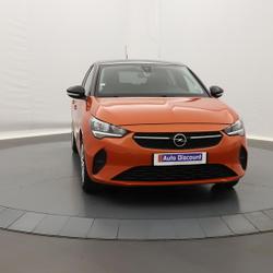 Opel Corsa Corsa 1.2 75 ch BVM5 Edition S&egrave;te