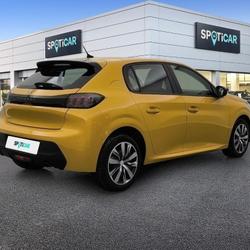 Peugeot 208 208 PureTech 75 S&S BVM5 Active Naves