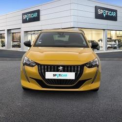 Peugeot 208 208 PureTech 75 S&S BVM5 Active Naves