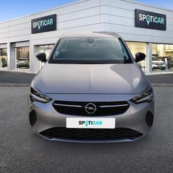 Opel Corsa Corsa 1.2 75 ch BVM5 Edition Business S&egrave;te