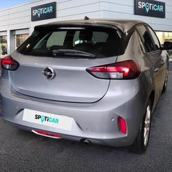 Opel Corsa Corsa 1.2 75 ch BVM5 Edition Business Montpellier