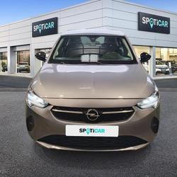 Opel Corsa Corsa 1.2 75 ch BVM5 Edition Business Montpellier