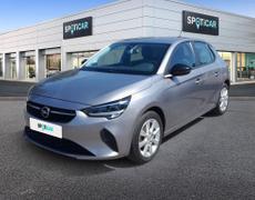 Opel Corsa La Valette-du-Var