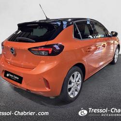 Opel Corsa Corsa 1.2 75 ch BVM5 Edition Perpignan